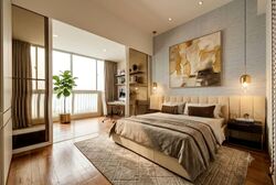 Seletar Hills Estate (D28), Terrace #569616871